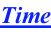 Time